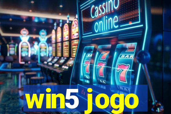 win5 jogo